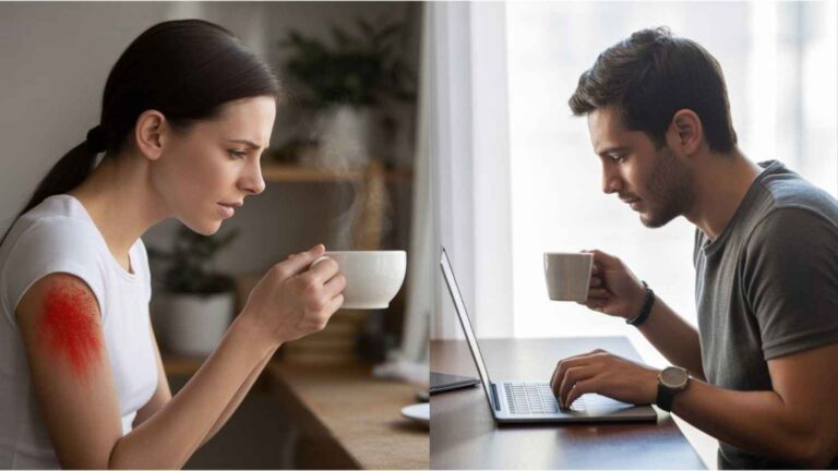 Can I Drink Black Coffee the Day Before a Colonoscopy?